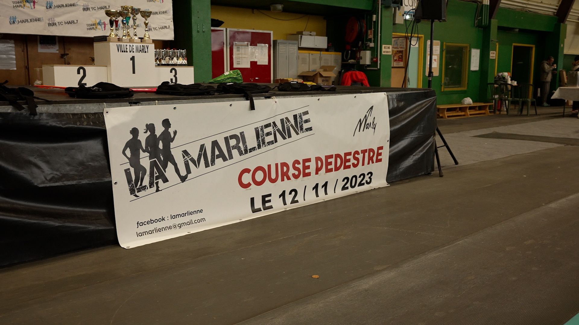 Hyundai Théobald Metz La Marlienne édition 2023