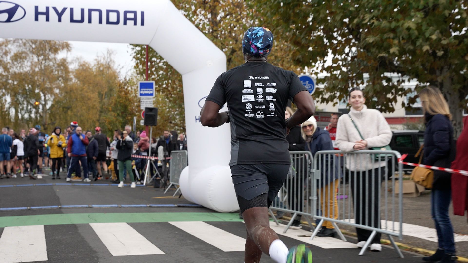 Hyundai Théobald Metz La Marlienne édition 2023